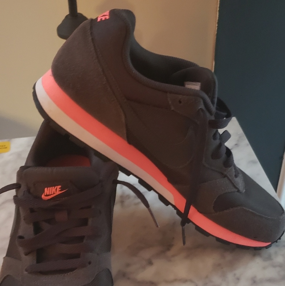 Nikes
